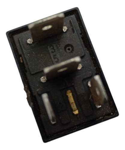 Relé Auxiliar Original Fiat Palio / Strada 11131787 - Imagem 6