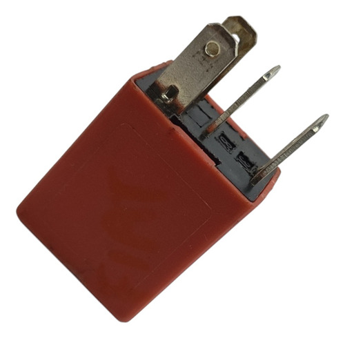 Rele Auxiliar 12v 30a Original Fiat Palio Strada Siena  - Imagem 5