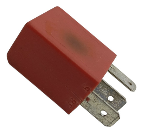 Relé Auxiliar 12v 30a Orig Fiat Jeep Renegade Compass Toro - Imagem 4