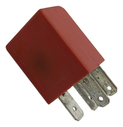 Relé Auxiliar 12v 30a Orig Fiat Jeep Renegade Compass Toro - Imagem 5