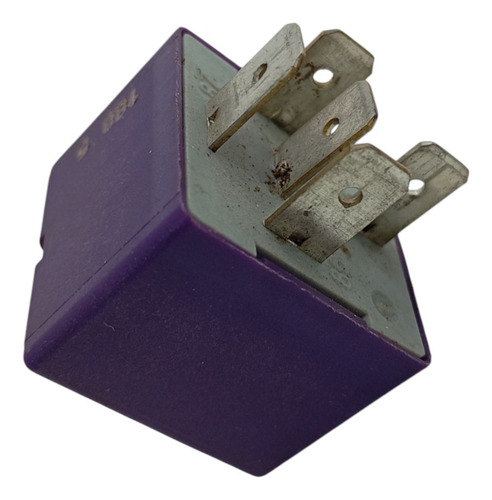 Relé Citroen Xsara Picasso C3 Arircross 12v25a03517 - Imagem 3