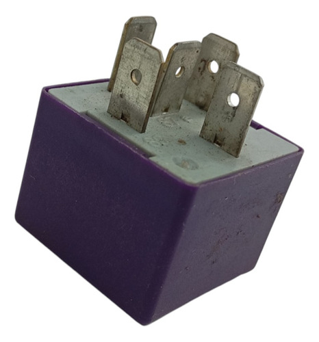 Relé Citroen Xsara Picasso C3 Arircross 12v25a03517 - Imagem 4