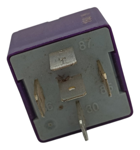 Relé Citroen Xsara Picasso C3 Arircross 12v25a03517 - Imagem 5