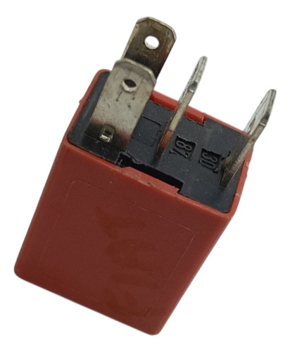 Rele Auxiliar 12v 30a Original Fiat Toro 51879761 - Imagem 3