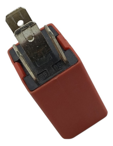 Rele Auxiliar 12v 30a Original Fiat Toro 51879761 - Imagem 4