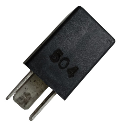 Relê Auxiliar 12v Limpador Orig Gm Vectra Zafira 90229206  - Imagem 3