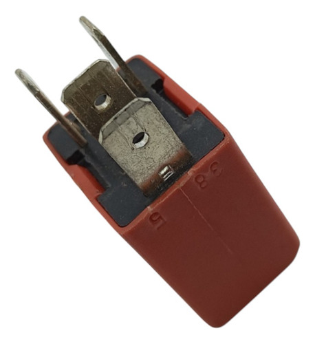 Rele Auxiliar 12v 30a Original Fiat Toro 51879761 - Imagem 5