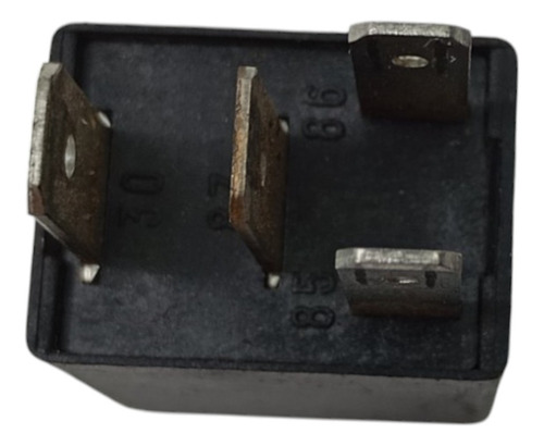 Relê Auxiliar 12v Limpador Orig Gm Vectra Zafira 90229206  - Imagem 5