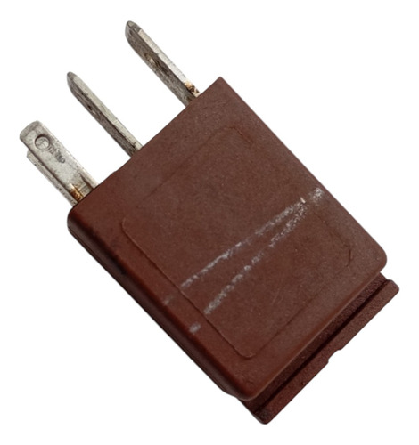 Relê Auxiliar Farol Orig Ford Courier Ka Fiesta 98fu14n089aa - Imagem 4