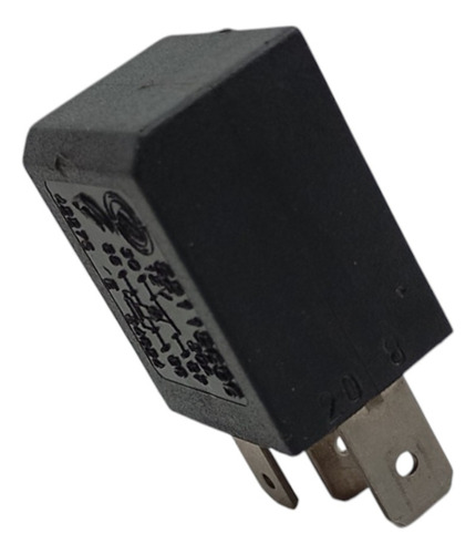 Relé Auxiliar 12v 20a Original Fiat Toro Argo Cronos Mobi  - Imagem 5