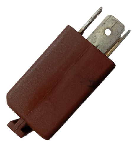 Relê Auxiliar Farol Orig Ford Courier Ka Fiesta 98fu14n089aa - Imagem 5