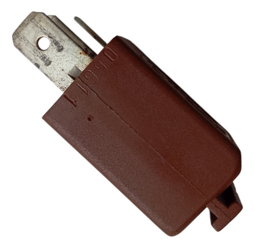 Relê Auxiliar Farol Orig Ford Courier Ka Fiesta 98fu14n089aa - Imagem 6