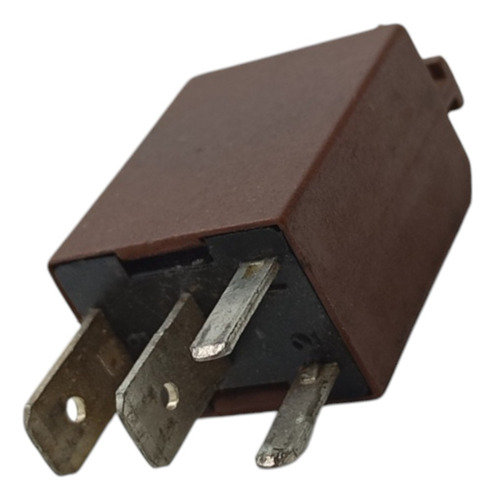 Rele Auxiliar 20a 4 Pinos Original Ford Eco Sport Courier  - Imagem 5