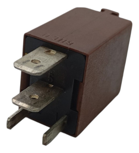 Rele Auxiliar Farol Original Ford Fiesta Ka 98fu14n089aa  - Imagem 4