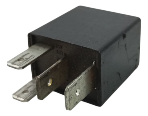 Rele Auxiliar Farol Buzina Limpador Original Gm Corsa Astra  - Imagem 2