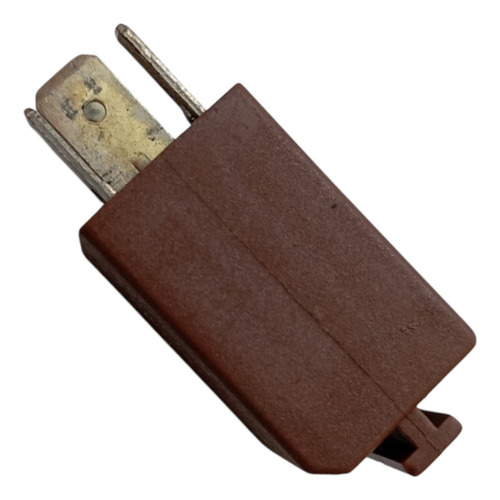 Rele Auxiliar Farol Original Ford Fiesta Ka 98fu14n089aa  - Imagem 5