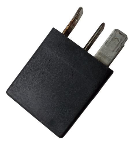 Mini Relê Auxiliar 4 Pinos Original Gm Vectra Astra Zafira  - Imagem 2