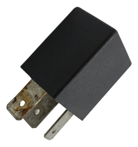 Mini Relê Auxiliar 4 Pinos Original Gm Vectra Astra Zafira  - Imagem 3