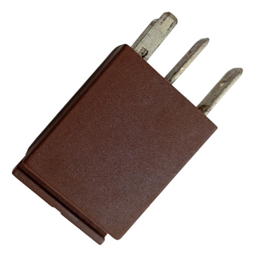 Rele Auxiliar Farol Original Ford Fiesta Ka 98fu14n089aa  - Imagem 7