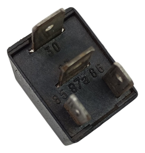 Rele Auxiliar Farol Buzina Limpador Original Gm Corsa Astra  - Imagem 6