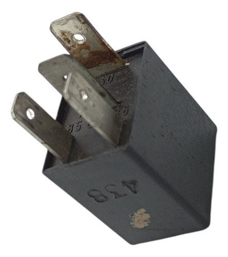 Mini Relê Auxiliar 4 Pinos Original Gm Vectra Astra Zafira  - Imagem 5