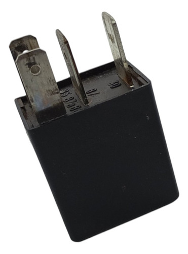 Rele Auxiliar Ventoinha Fiat Doblo Strada Siena 2004 7676504 - Imagem 3