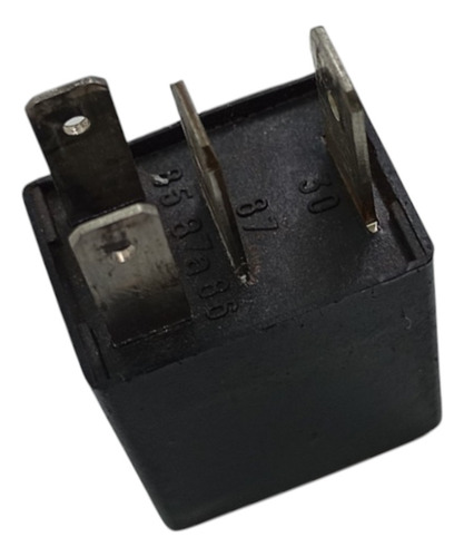 Rele Auxiliar Ventoinha Fiat Doblo Strada Siena 2004 7676504 - Imagem 5