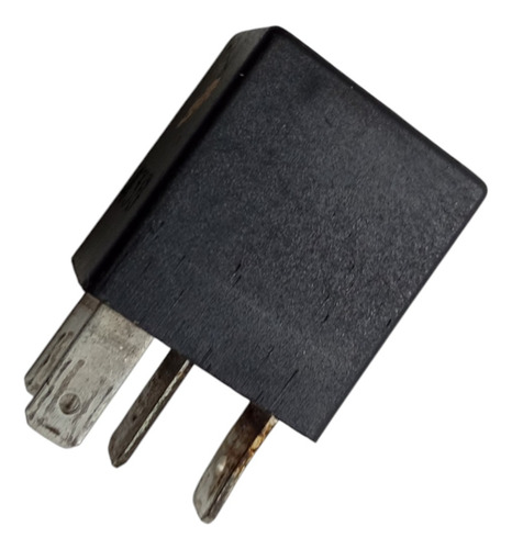 Mini Relê Auxiliar 4 Pinos Original Gm Vectra Astra Zafira  - Imagem 8