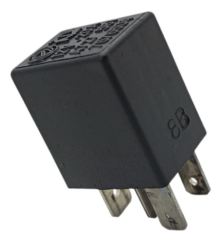 Rele Auxiliar Ventoinha Fiat Doblo Strada Siena 2004 7676504 - Imagem 6