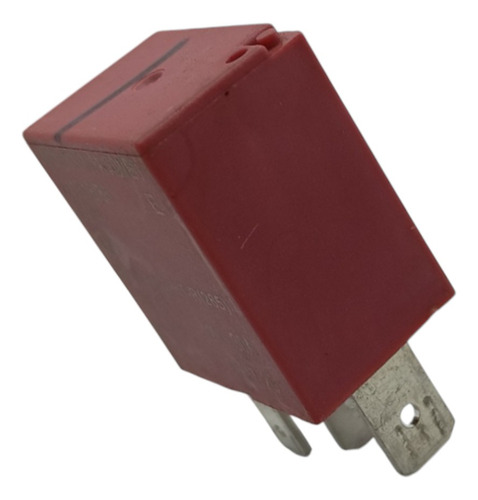 Relé Auxiliar Original Fiat Mobi / Argo/ Cronos / Toro  - Imagem 3