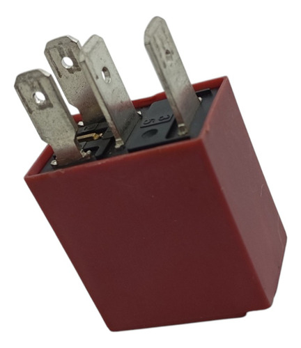 Relé Auxiliar Original Fiat Mobi / Argo/ Cronos / Toro  - Imagem 5