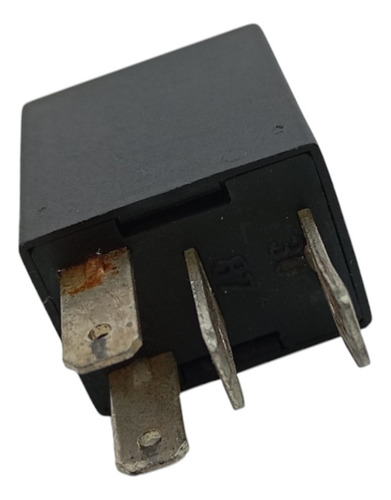 Rele Auxiliar Original Fiat Mobi Cronos Argo 2018 7676504 - Imagem 4