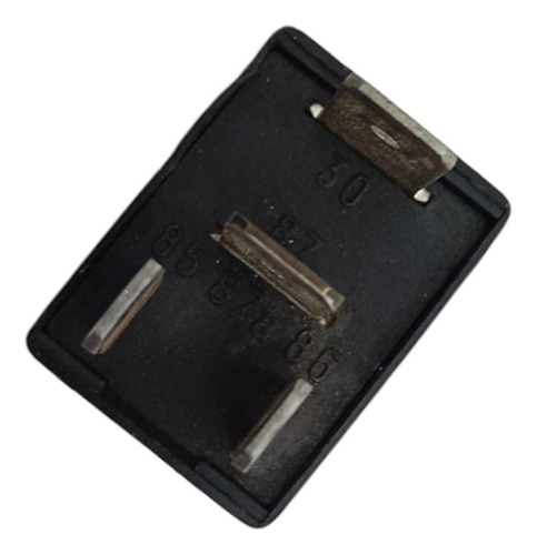 Rele Auxiliar Original Fiat Mobi Cronos Argo 2018 7676504 - Imagem 5