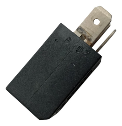 Mini Relé Auxiliar 52119696 Original Fiat Marea 1.6 Toro  - Imagem 4