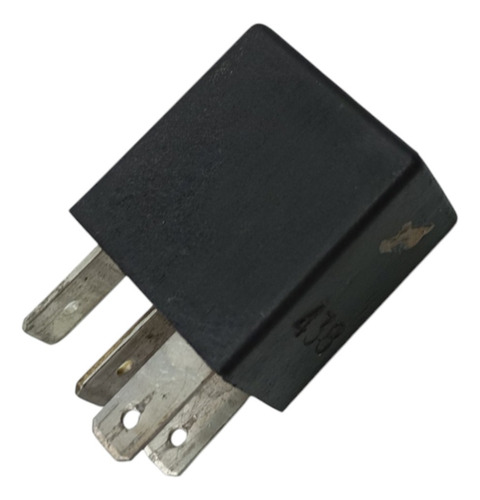 Relé Auxiliar Farol E Limpador Original Gm Corsa 90229206  - Imagem 3