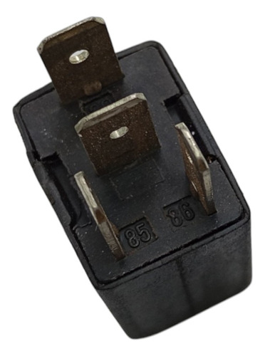 Rele Auxiliar 51912069 Original Fiat Bravo Palio Mobi Strada - Imagem 4