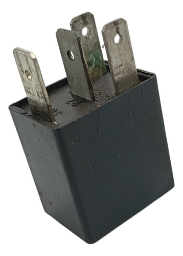 Rele Auxiliar Original Fiat Jeep Renegade 2017 7676504  - Imagem 3