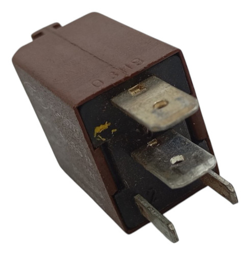 Rele Auxiliar 12v 20a Orig Ford Ka Eco Sport 98fu14n089aa - Imagem 4