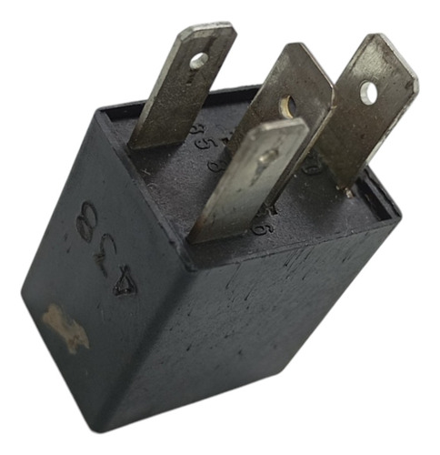 Relé Auxiliar Farol E Limpador Original Gm Corsa 90229206  - Imagem 4