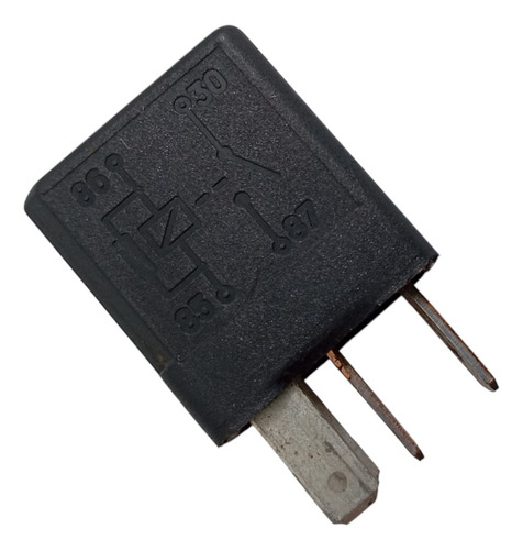 Relé Auxiliar 12v 20a Funções Diversas Original Fiat   - Imagem 2