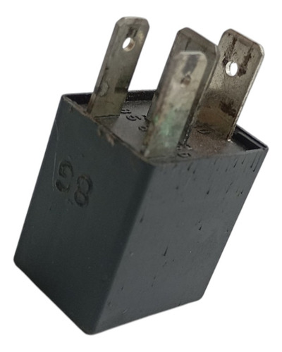 Rele Auxiliar Original Fiat Jeep Renegade 2017 7676504  - Imagem 5