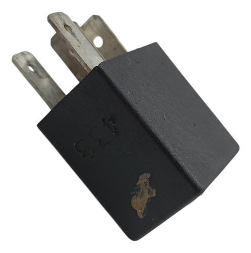 Relé Auxiliar Farol E Limpador Original Gm Corsa 90229206  - Imagem 6