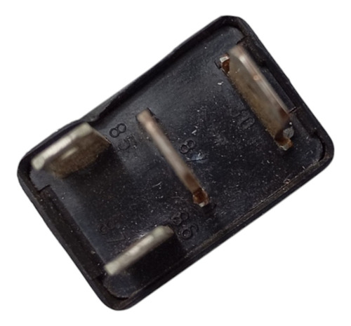 Relé Auxiliar 12v 20a Funções Diversas Original Fiat   - Imagem 4