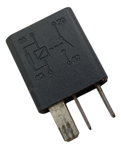 Relé Auxiliar Original Fiat Palio Siena  Bravo 1996 46520421 - Imagem 3