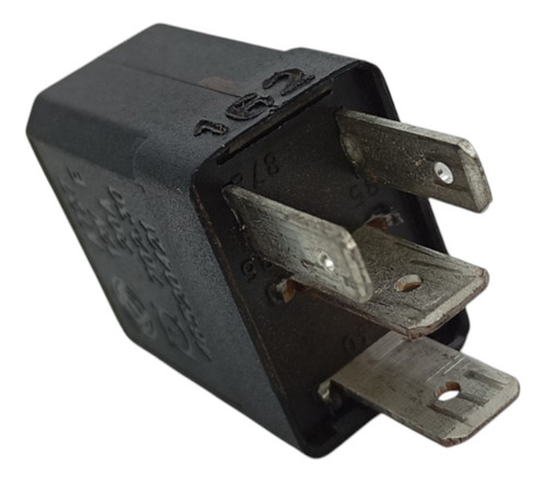 Mini Relé Auxiliar Original Fiat Mobi / Argo / Cronos 2018  - Imagem 2