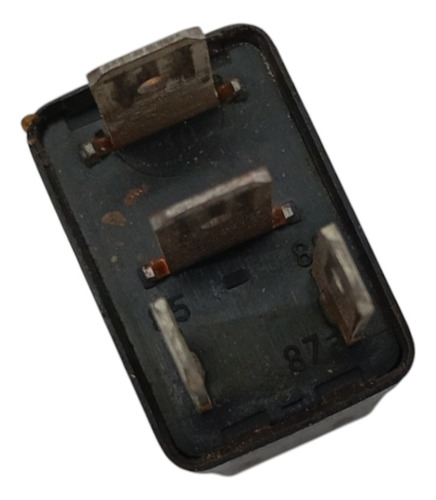 Relé Auxiliar Original Fiat Palio Siena  Bravo 1996 46520421 - Imagem 5