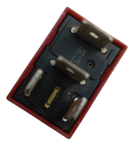 Relé Auxiliar Original Fiat Marea Ides Doblo 1131885 - Imagem 4