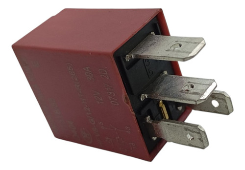 Rele Auxiliar Original Fiat Jeep Renegade Compass 11131787 - Imagem 3