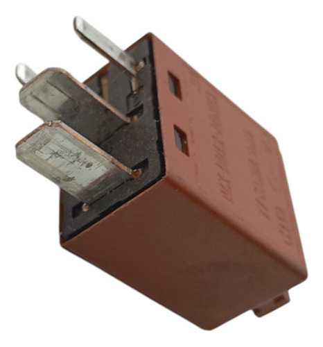 Mini Relé Auxiliar Orig Ford Fiesta Escort Ka Courier 02/13  - Imagem 4