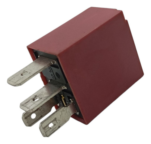 Rele Auxiliar Original Fiat Jeep Renegade Compass 11131787 - Imagem 4